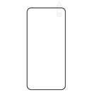 Galaxy A36 5G glass film arc edge