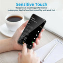 Galaxy A16 screen protector arc edge clarity