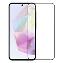 Galaxy A56 5G glass film clarity