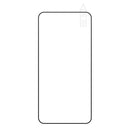 Galaxy A56 5G screen protector edge detail