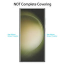 Galaxy A17 5G Screen Protector edge