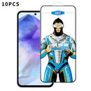 Galaxy A55 tempered glass screen protector