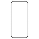 Google Pixel 9 Pro HD Anti-Reflective Tempered Glass Screen Protector (Fingerprint Unlock)