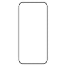 Google Pixel 10 Pro XL HD Anti-Reflective Tempered Glass Screen Protector (Fingerprint Unlock)
