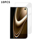 iPhone Ultra Fold Tempered Glass Screen Protector in Transparent