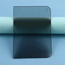 iPhone Ultra Fold Tempered Glass Screen Protector - camera cutout detail