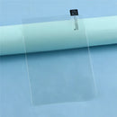 iPhone Ultra Fold Tempered Glass Screen Protector - side profile