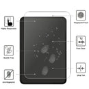 iPhone Ultra Fold Tempered Glass Screen Protector Ultra Clear - back view