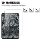 iPhone Ultra Fold Tempered Glass Screen Protector - side profile