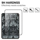iPhone Ultra Fold Tempered Glass Screen Protector - side profile