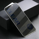 iPhone Ultra Fold Tempered Glass Screen Protector Ultra Clear - back view