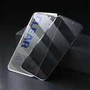 iPhone Ultra Fold Tempered Glass Screen Protector - camera cutout detail