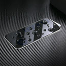 iPhone Ultra Fold Tempered Glass Screen Protector - hinge area