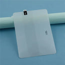 iPhone Ultra Fold Inner Screen Protector - camera cutout detail