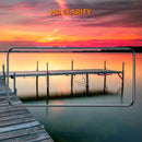 iPhone Ultra Fold Tempered Glass Screen Protector - hinge area