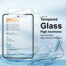 iPhone Ultra Fold Tempered Glass Screen Protector - unfolded view