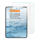 iPhone Ultra Fold Tempered Glass Screen Protector in Transparent