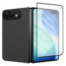 iPhone Ultra Fold Tempered Glass Screen Protector Ultra Clear - front view