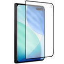 iPhone Ultra Fold Tempered Glass Screen Protector - side profile