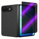 iPhone Ultra Fold Tempered Glass Screen Protector Ultra Clear - front view