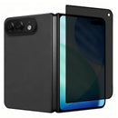 iPhone Ultra Fold Tempered Glass Screen Protector Ultra Clear - front view
