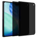 iPhone Ultra Fold Tempered Glass Screen Protector Ultra Clear - front view