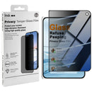 iPhone Ultra Fold Tempered Glass Screen Protector Ultra Clear - front view