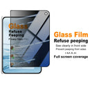 iPhone Ultra Fold Tempered Glass Screen Protector - side profile