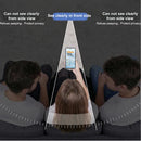 iPhone Ultra Fold Tempered Glass Screen Protector - hinge area