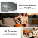 iPhone Ultra Fold Tempered Glass Screen Protector - in-hand angle