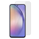 Galaxy A54 tempered glass screen protector