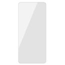 Galaxy A54 screen protector clarity