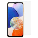Galaxy A25 tempered glass screen protector