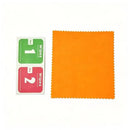 iPhone Ultra Fold Camera Lens Protector Ultra Clear for iPhone Fold - back view
