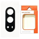 iPhone Ultra Fold Camera Lens Protector in Black