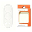 iPhone Ultra Fold Camera Lens Protector Ultra Clear for iPhone Fold - front view