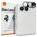 iPhone Ultra Fold Camera Lens Protector Ultra Clear for iPhone Fold - front view