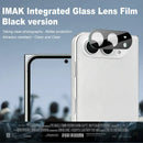 iPhone Ultra Fold Camera Lens Protector - side profile