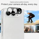 iPhone Ultra Fold Camera Lens Protector - button cutouts