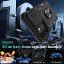 Samsung Galaxy S25 Slide Camera Cover Screen Protector Protective Cover