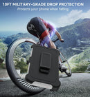 Samsung Galaxy S25 Plus Heavy Duty Shockproof Drop Protective Phone Cover