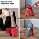 Case for iPhone 16E with Slide Camera Cover + Screen Protector