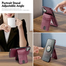 Case for iPhone 16E with Slide Camera Cover + Screen Protector