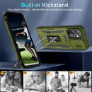 Samsung Galaxy S25 Slide Camera Cover Screen Protector Protective Cover