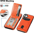 Case for iPhone 16E with Slide Camera Cover + Screen Protector