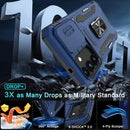 Samsung Galaxy S25 Slide Camera Cover Screen Protector Protective Cover