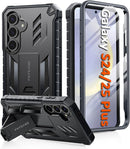 Samsung Galaxy S25/S24 Plus Military Grade Drop Proof Protection Cover