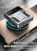 Motorola Moto Razr Full - Body Rugged Shockproof Protective Cover