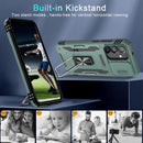 Samsung Galaxy S25 Slide Camera Cover Screen Protector Protective Cover