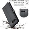 Google Pixel 11 Pro Genuine Leather Case